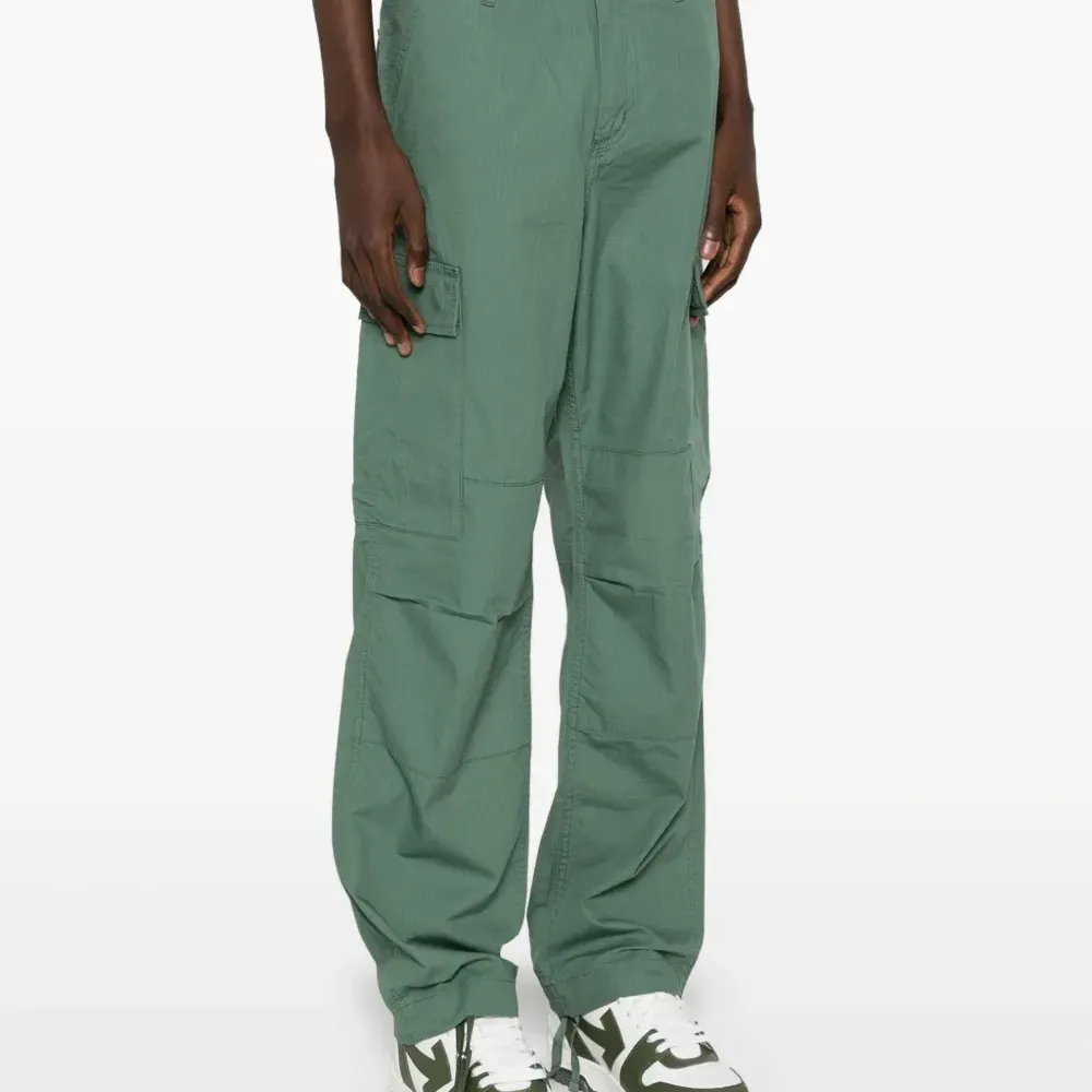 Брюки карго