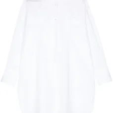 Хлопковая рубашка Хлопковая рубашка