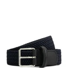 Плетеный ремень