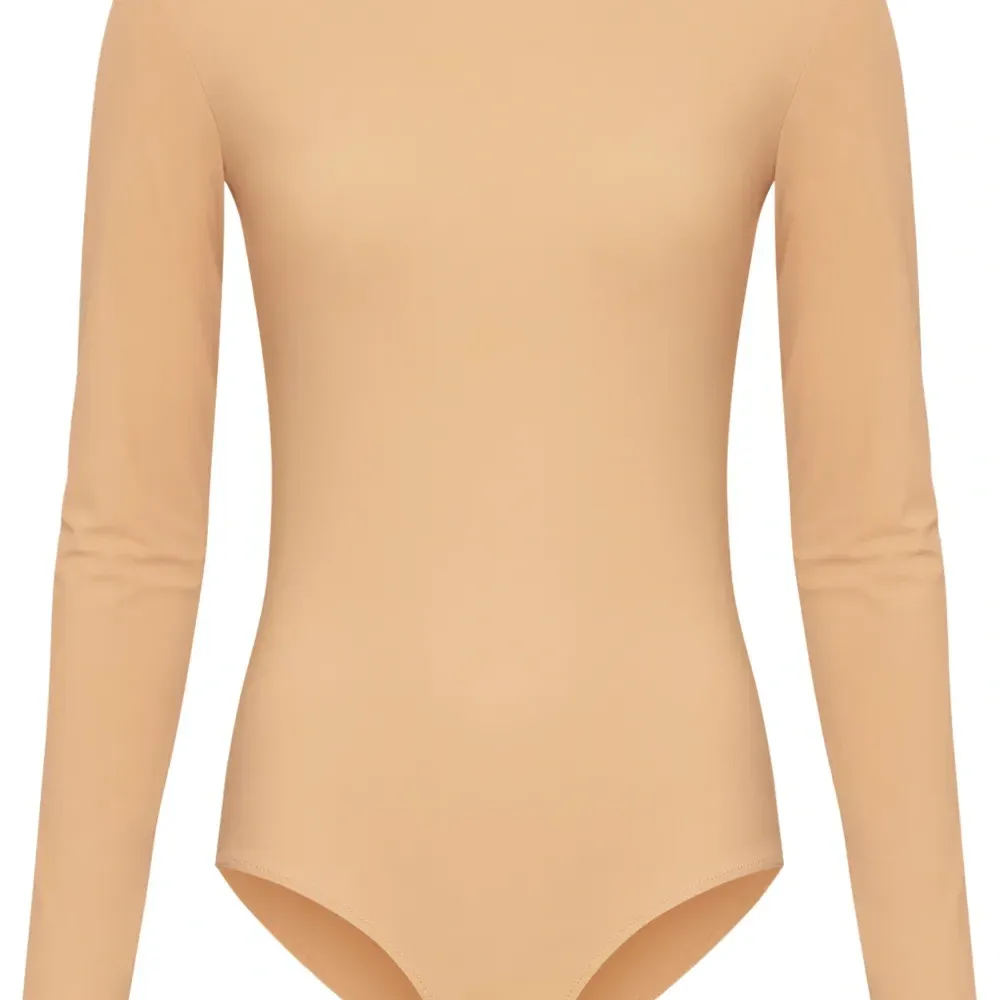 Боди с принтом