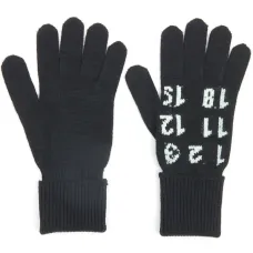 Шерстяные перчатки Numeric