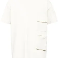 Футболка с карманами