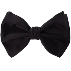 Шелковый галстук-бабочка Шелковый галстук-бабочка