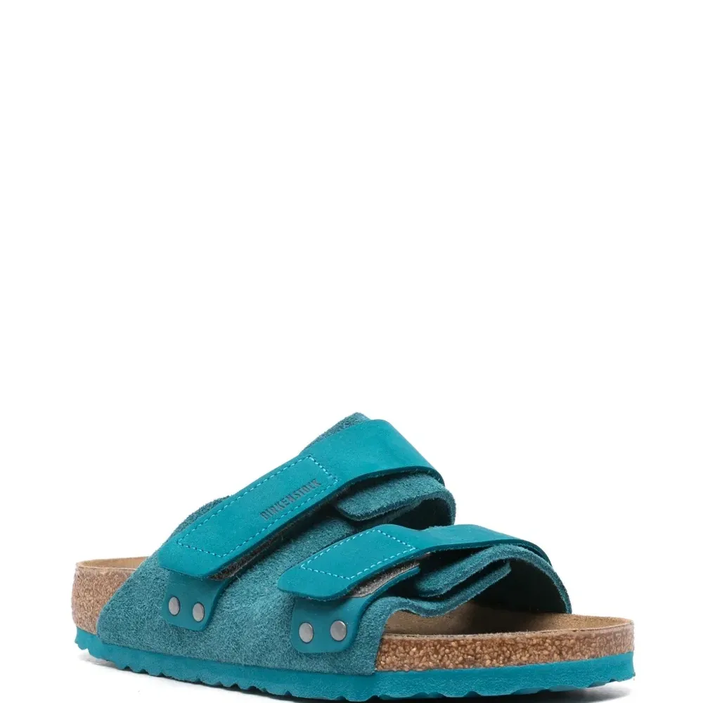 Шлепанцы Uji Шлепанцы Uji