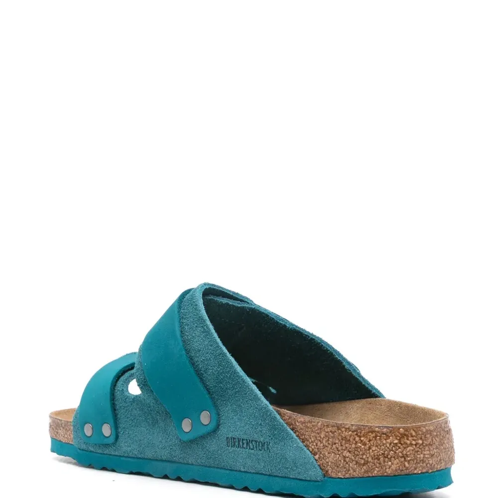 Шлепанцы Uji Шлепанцы Uji