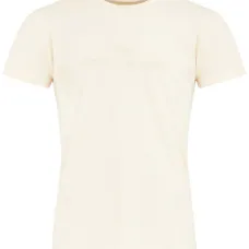 Футболка с вышитым логотипом