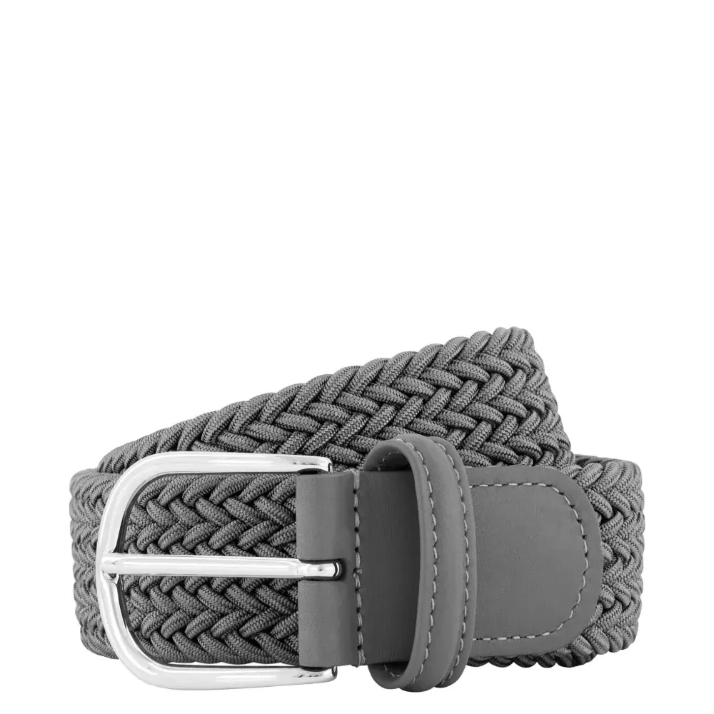 Кожаный ремень