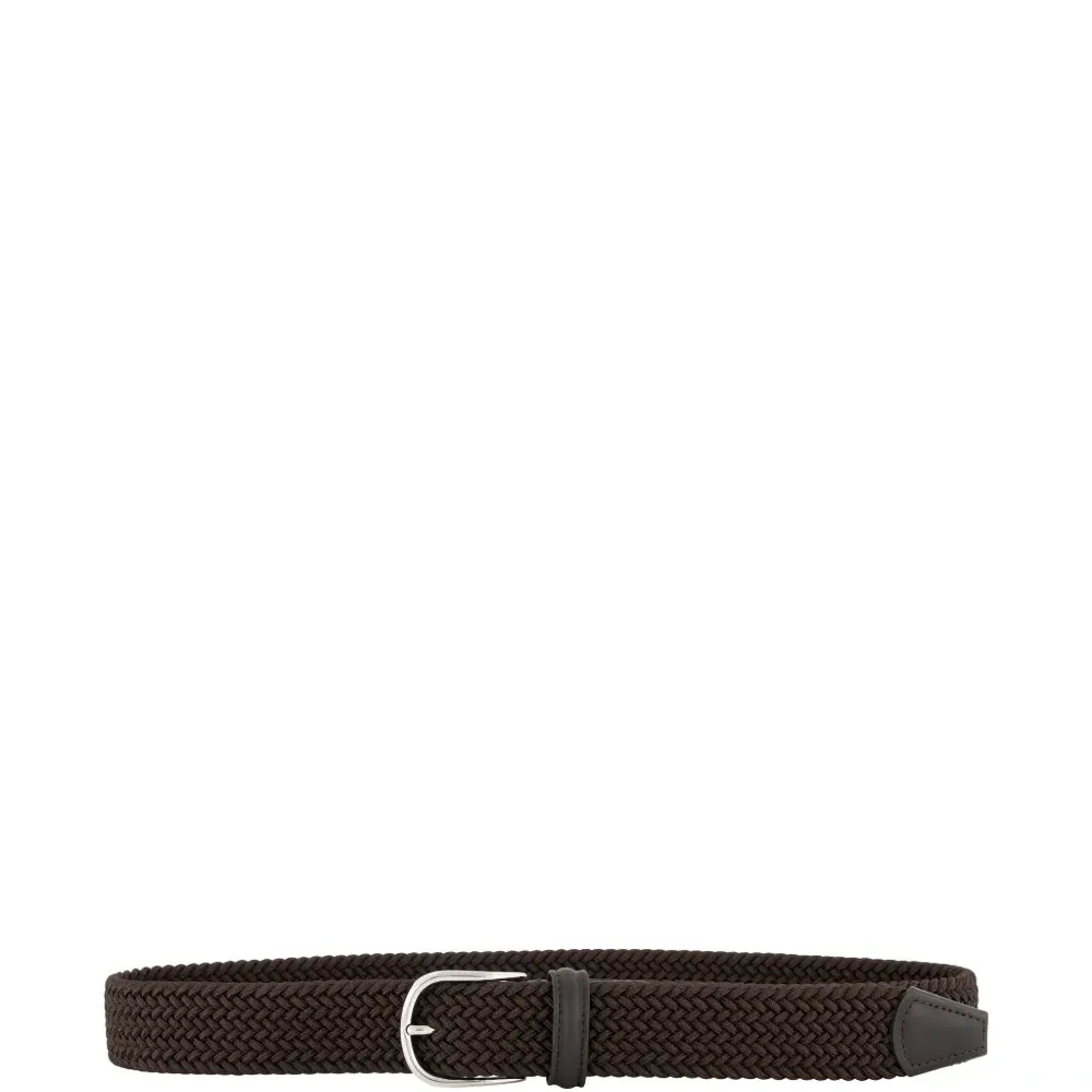 Кожаный ремень