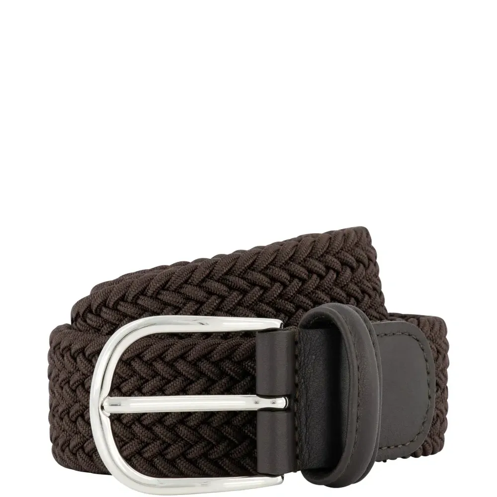 Кожаный ремень