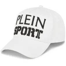 Бейсболка с вышитым логотипом Бейсболка с вышитым логотипом