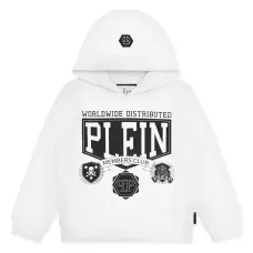 Худи с логотипом Худи с логотипом