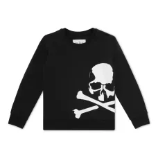 Толстовка Skull&Bones