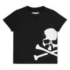 Футболка с логотипом