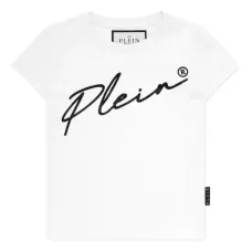 Футболка с логотипом