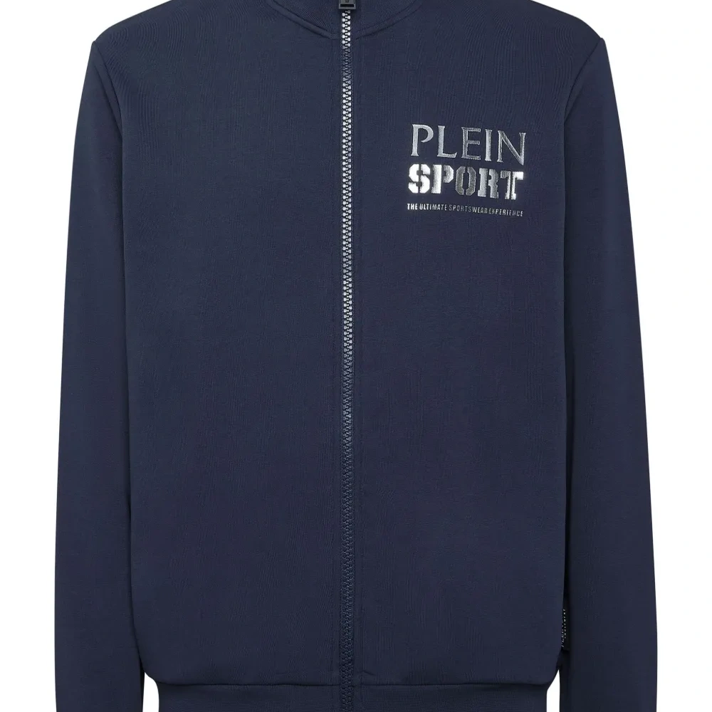 Толстовка Tiger на молнии Толстовка Tiger на молнии