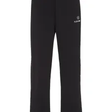 Спортивные брюки с логотипом