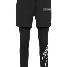 Тайтсы с логотипом