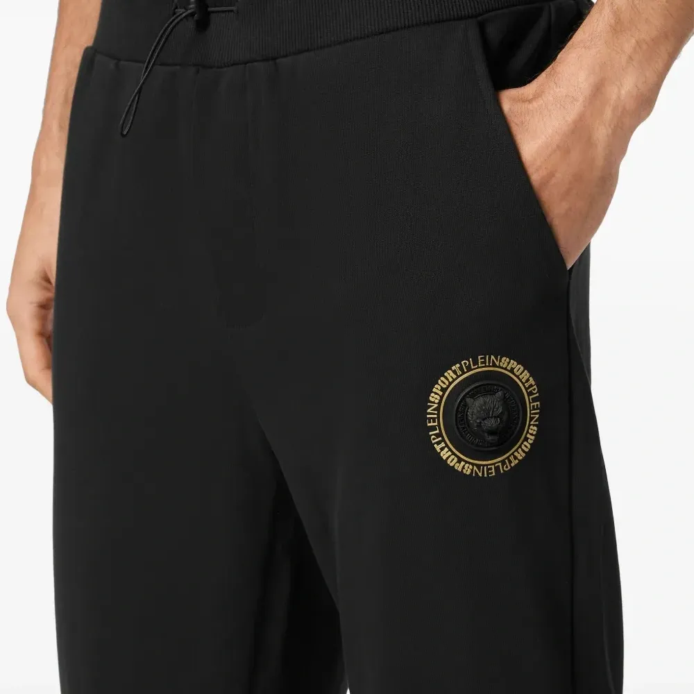 Спортивные брюки с логотипом