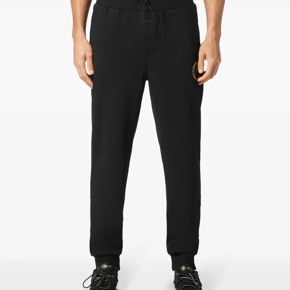 Спортивные брюки с логотипом