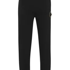 Спортивные брюки с логотипом