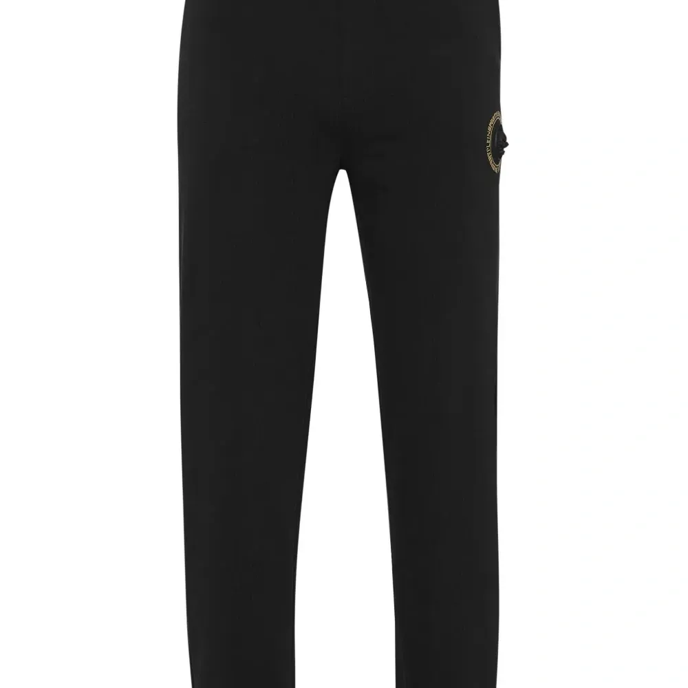 Спортивные брюки с логотипом