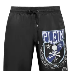 Плавки-шорты Skull & Bones
