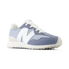 Кроссовки 327 с логотипом Кроссовки 327 с логотипом