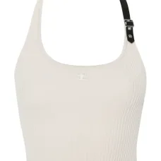 Трикотажный топ Holistic