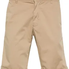 Шорты-бермуды