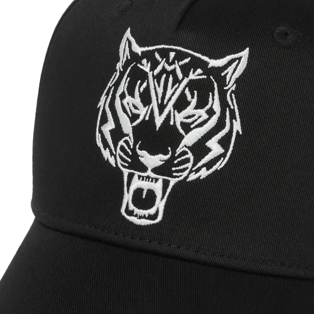 Бейсболка Tiger