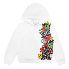 Худи с принтом Худи с принтом