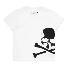 Футболка с логотипом