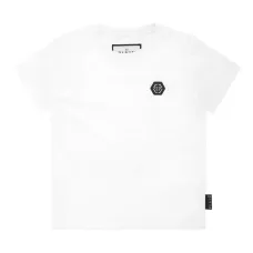 Футболка Gothic Plein