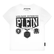 Футболка с надписью