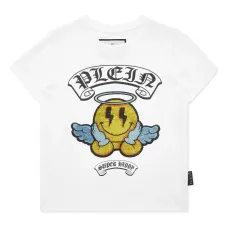 Футболка с принтом Футболка с принтом