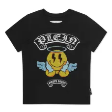 Футболка с принтом Футболка с принтом