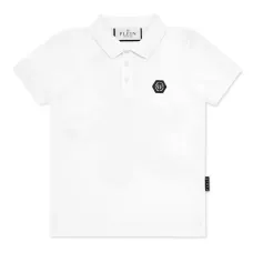 Рубашка поло с логотипом