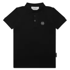 Рубашка поло с логотипом