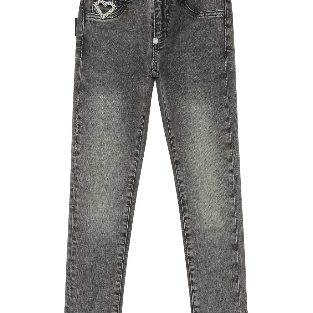 Джеггинсы Heart