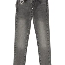 Джеггинсы Heart