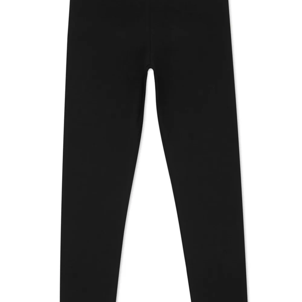 Легинсы с логотипом