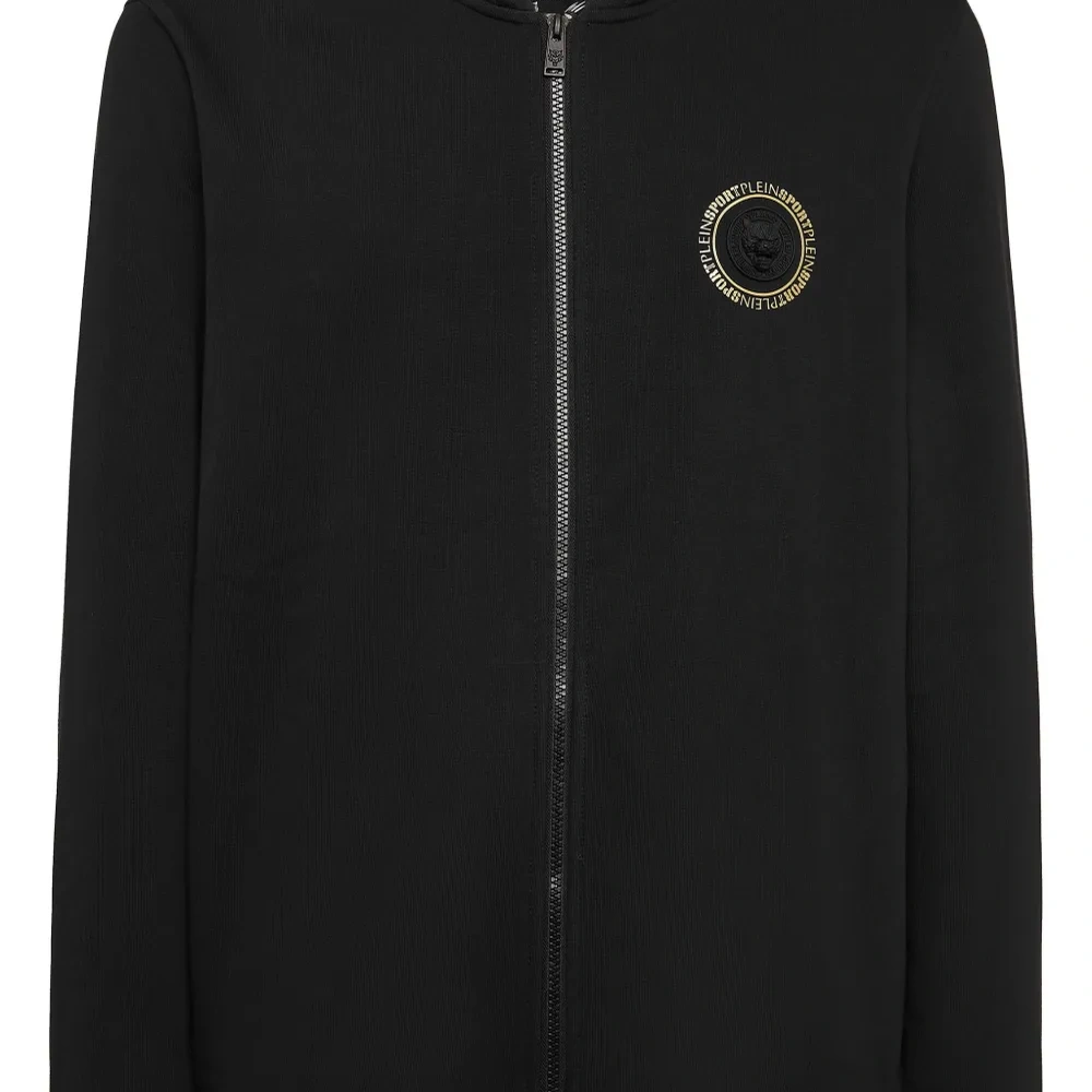 Худи с вышивкой Tiger Худи с вышивкой Tiger