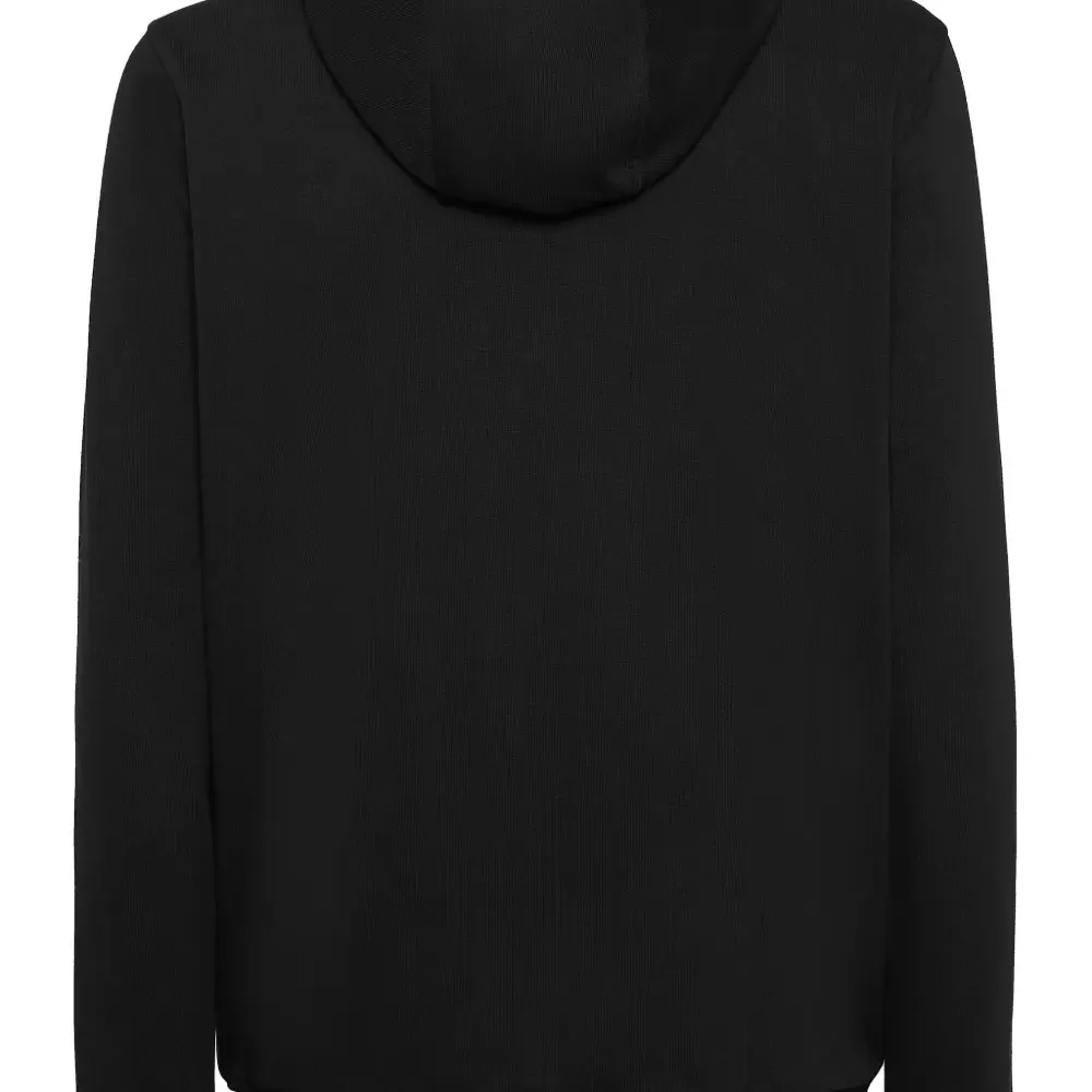 Худи с вышивкой Tiger