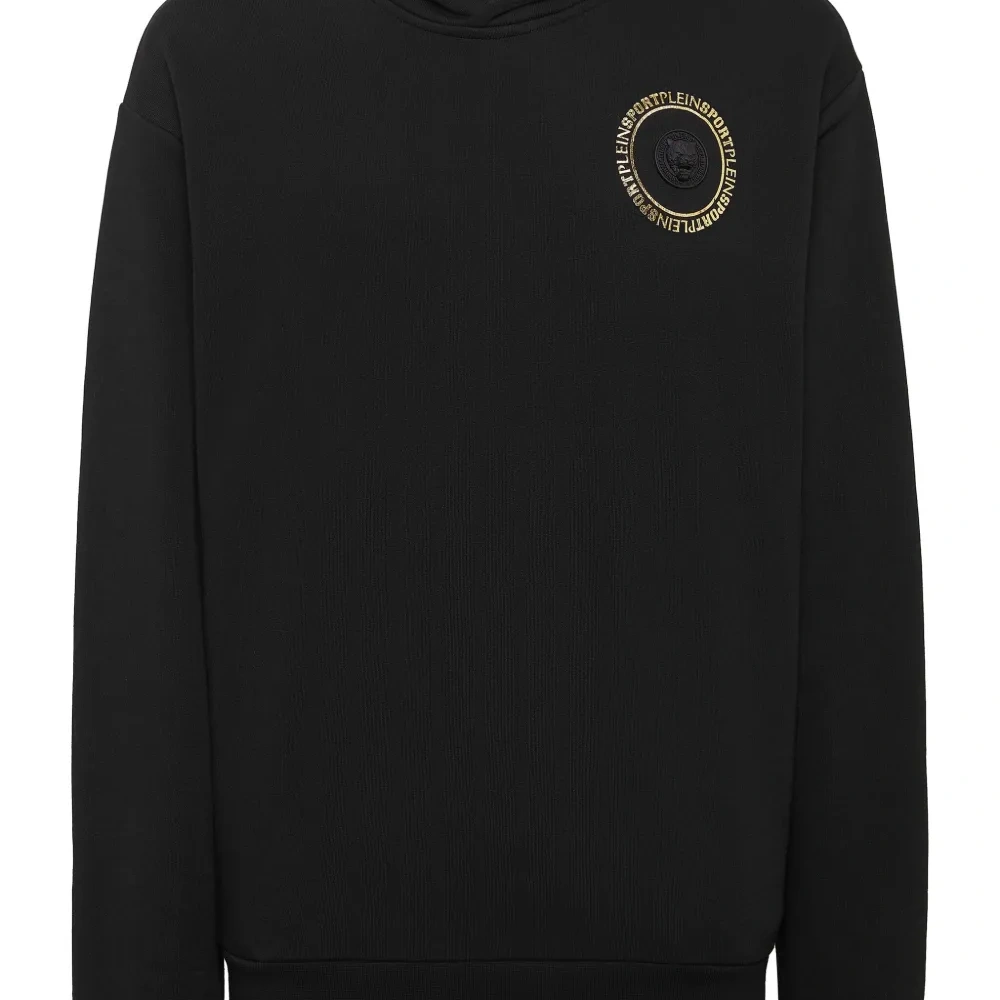 Худи с вышивкой Tiger