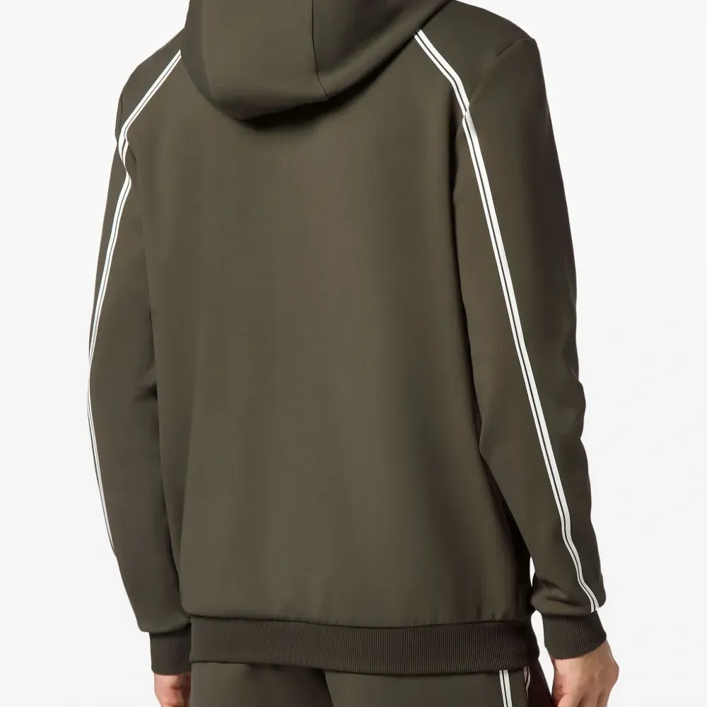 Худи на молнии Худи на молнии