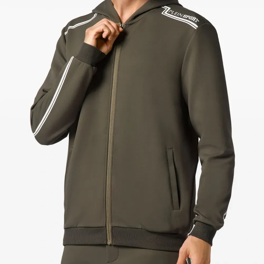 Худи на молнии Худи на молнии