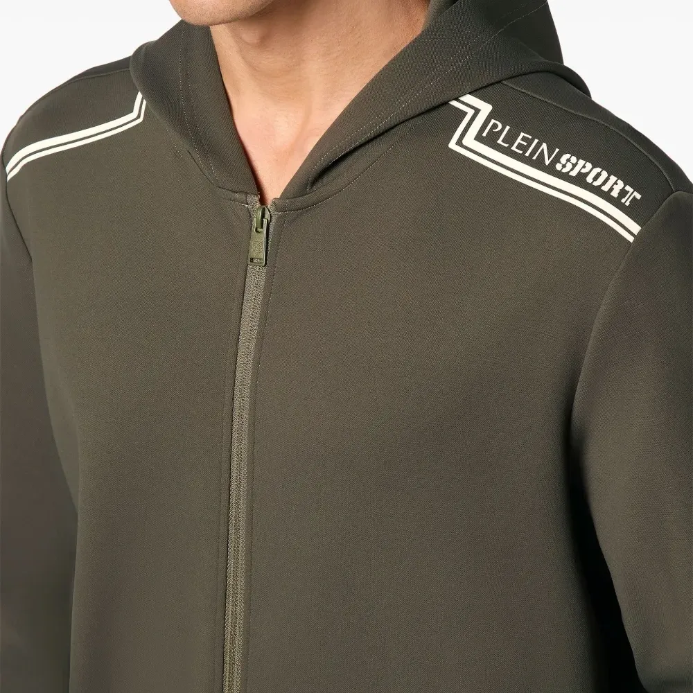 Худи на молнии Худи на молнии