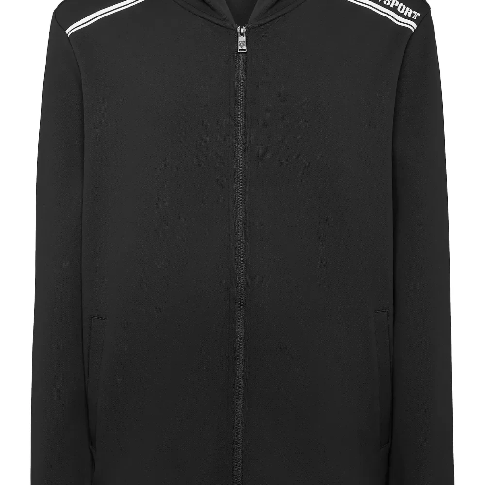 Худи на молнии