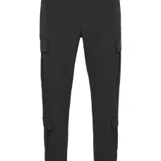 Спортивные брюки с логотипом