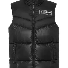 Жилет со вставками Жилет со вставками